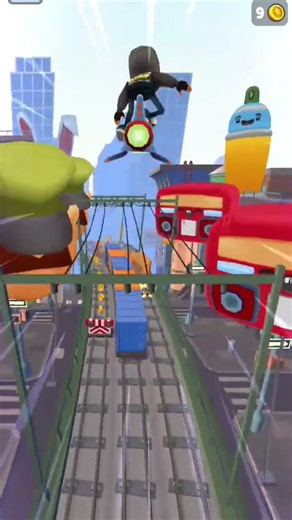 subway surfers hack, subway surfers ios