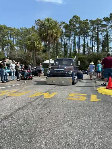 Rob’s Speed Shop on TikTok