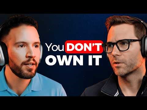 Google Isn’t Your Partner (And Never Was)