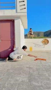 Overconfidence 😱 Invisible Real Life Gameplay #shorts