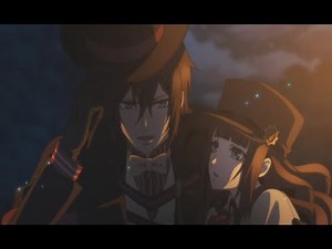 Code : Realize《AMV》- Believer