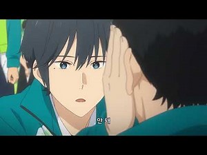 그러면 안돼..돼..돼!!!_츠루네 -카제마이고교 궁도부-_12화_하이라이트_[Aniplus]