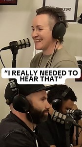 3.7K views · 32 reactions | Why do we put out such challenging business conversations? For feedback like this. We answer what it really feels like to run a business - the doubt, the emotion, the why-am-I-doing-this moments - in this special Q&A episode. Full Accidental Business Owners episode out now wherever you get your podcasts. | Between Two Beers Podcast | Facebook