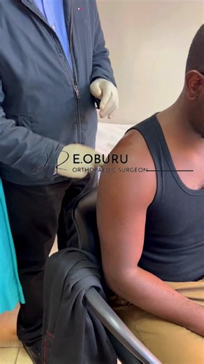 Effective Shoulder Pain Relief: Steroid Injection and Rehabilitation