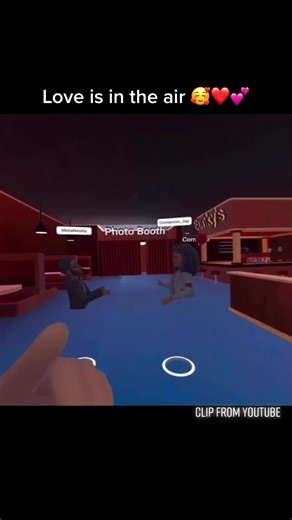 My mom said I can't watch this anymore... #VR #goodgriefs