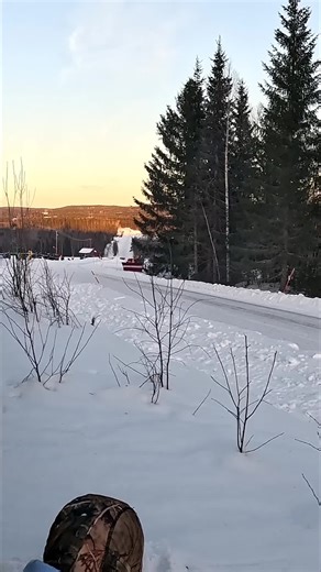 Ott Tanak Hits 191 kph at WRC Rally Sweden 2025