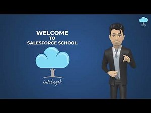 What is a validation rule in Salesforce?