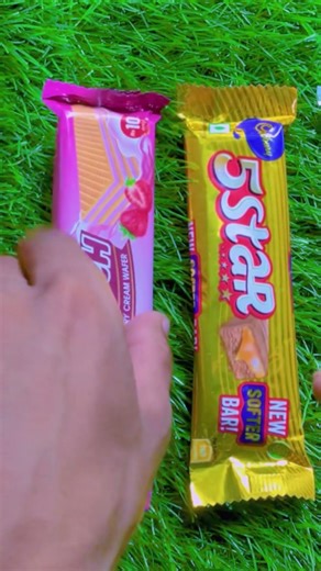 No Talking ASMR Candy Unwrapping | Relaxing Wrapper & Crinkle Sounds