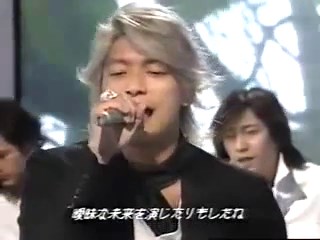 [SMAP×SMAP] Song 2 ～the sequel to that