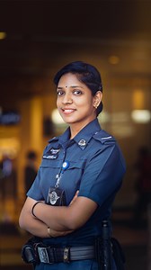 412K views · 69K reactions | Photographing a police officer at Changi Airport #streetphotography #streetphotographer #streetportraits | Mig Shot | Facebook