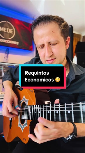 Requintos económicos personalizados en Quito