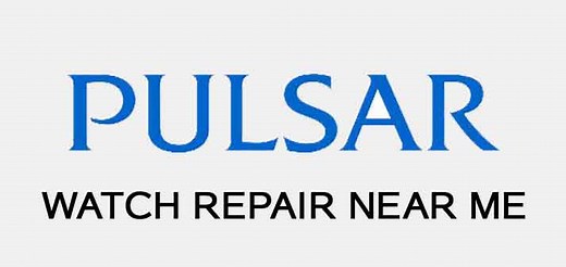Pulsar Watch Repair Near Me [Locator Map   Guide   FAQ]