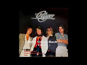 Player - Baby Come Back (Remix Extended)