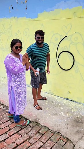 27K views · 376 reactions | 6 = How to draw Cat With 6 Number step by step for beginners | Cat Drawing #art #reels #Drawing | AP Drawing | Facebook