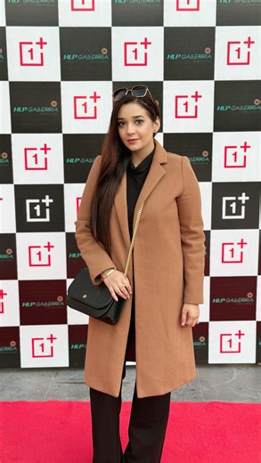 Harsimar Kaur 🧿 on Instagram: "🚀 Mohali’s First OnePlus Exclusive Store is Now Open! 📍 HLP Galleria, Mohali 🎁 Launch Special Free gifts for everyone — limited period only! 🎧 Exciting Offers • Buy OnePlus 15 & get FREE Nord Buds 3 Pro worth ₹3,699 • Buy OnePlus 13, 13S & OnePlus 15R & get FREE Nord Buds 3 📱 Live Demos Available Experience the latest OnePlus devices in-store. 📍 Visit Us OnePlus Exclusive Store HLP Galleria, Mohali 📞 Call Us 82640 22253 #oneplus #mohali #hlpgalleria"