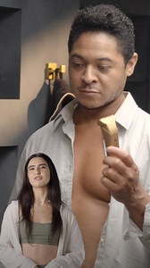 434K views | The gold standard in groin grooming. Shop the special edition The Lawn Mower® 5.0 Ultra Forged Gold electric trimmer. | MANSCAPED | Facebook