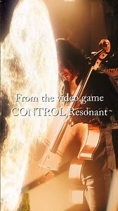 Are YOU playing #CONTROL Resonant? Let us know – but don't spoil too much! #Apocalyptica #Gaming