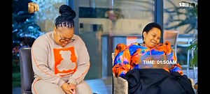 A look inside the latest episode of Uthando Nes'thembu.