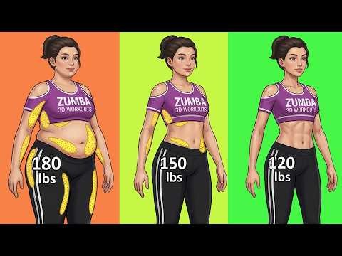 400+ Calorie Burn 💦 Easy Dance Workout at Home