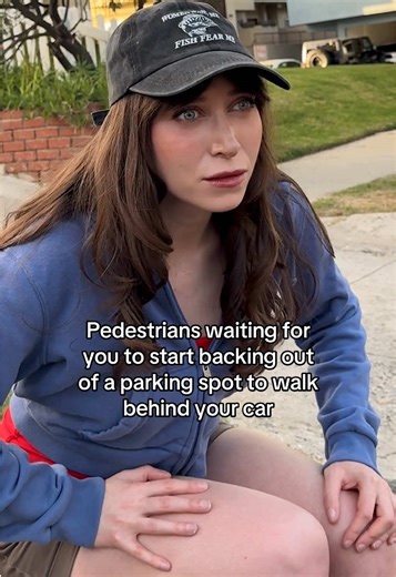 no survival skills #driving #funny #memes #relatable #fyp | Driving