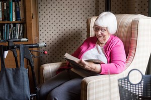 Our Story | Sunnyside Manor Seniors Community | Surrey, BC