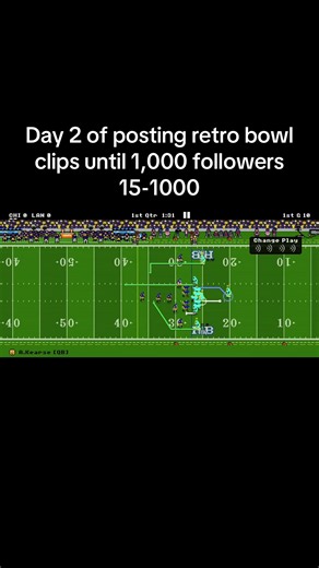 Day 2 2️⃣ ll claim your og ticket 🎟️ #retrobowl #foryoupage #fyp #fypシ゚viral #praisegod
