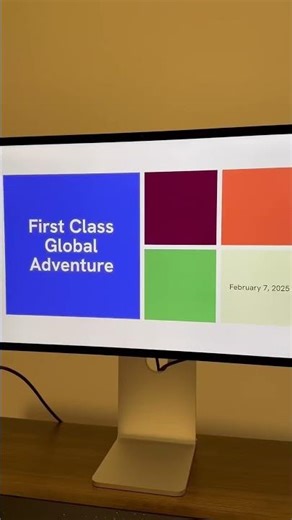 A website to turn Text & Documents Into Slides Instantly #shorts