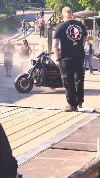 Stingray 2 Boss Hoss