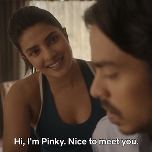 The White Tiger | Now Streaming | Netflix