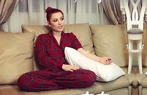 Elena Gheorghe a ajuns pe perfuzii din cauza problemelor de sănătate. “Am luat un virus”