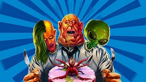 A PERFECT CIRCLE, PRIMUS and PUSCIFER announce 3-way split EP