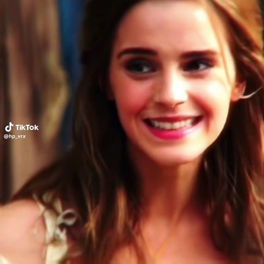 Emma Watson and Hermione Granger Fan Edits