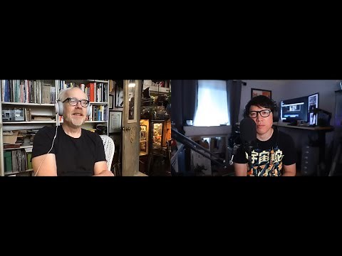 Remembering Grant Imahara - Still Untitled: The Adam Savage Project - 7/14/20