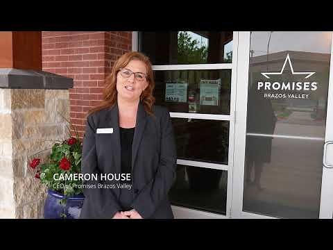 Promises Brazos Valley Virtual Tour l College Station, TX