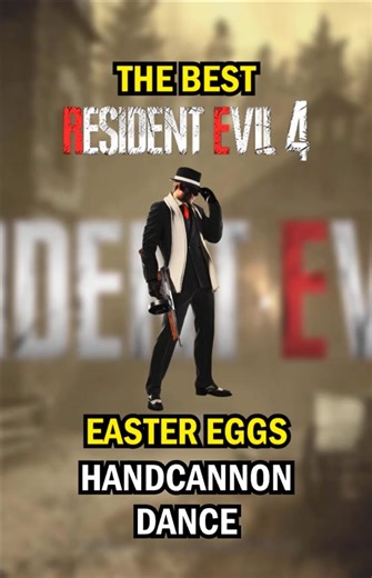 Resident Evil 4 Remake Easter Eggs & Hidden Details Revealed
