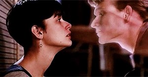 Ghost love | Oh my Dior