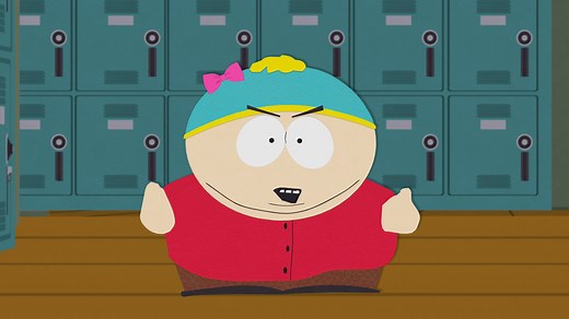 South Park - The Cissy | South Park Studios Global