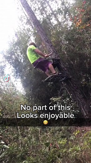 The Drawbacks of Climber Tree Stands for Hunting