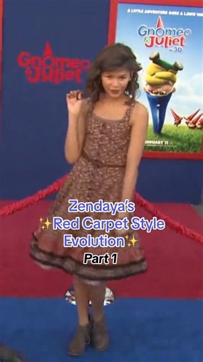 Part 1 because this woman never rests 👏 Drop your fave #zendaya look ⬇️ #redcarpet #style #styling | Teen Vogue