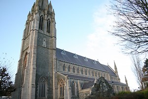 "Reasons for Hope" - Talk by Fr Paul Farren 19:00 19-03-2025