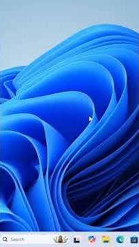 how to turn on windows narrator with shortcut command