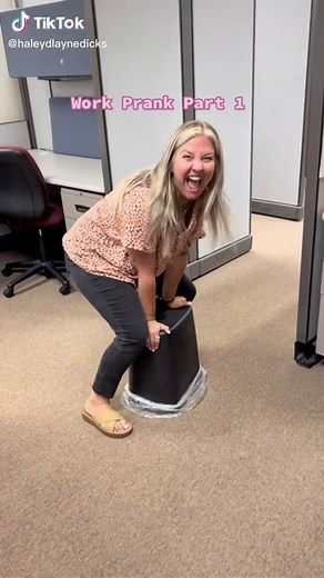 Office Pranks: How to Pull Off Hilarious Work Pranks