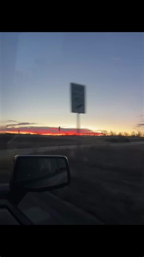 #sunset #sky #fyp #song #peaceful