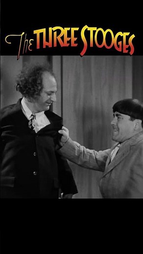 The THREE STOOGES slaps hits and clobbers through the years!