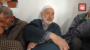 JKUM held prominent workers meet in Lar 'A' Like Minded Parties in J&K to form grand alliance, talks going on: Ishfaq Jabbar | Kashmir Age | Facebook