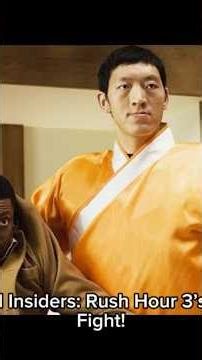 Hollywood Insiders are back with an exclusive deep dive into one of the funniest and most memorable