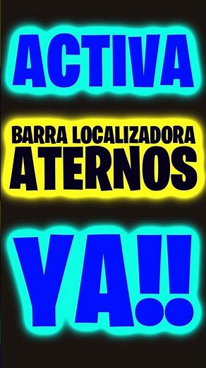 🍷👽👌ACTIVATE the LOCATOR BAR on a Minecraft ATERNOS SERVER (2025) 👽🍷👌 #datwinxd