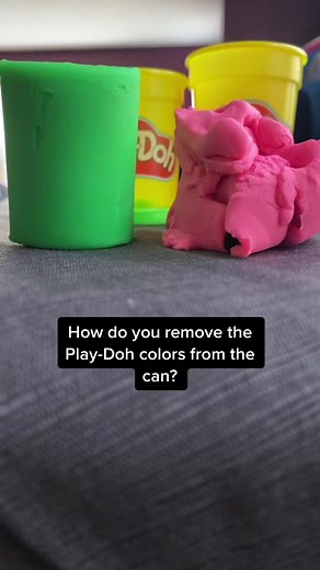 Creative Play-Doh Ideas for Kids