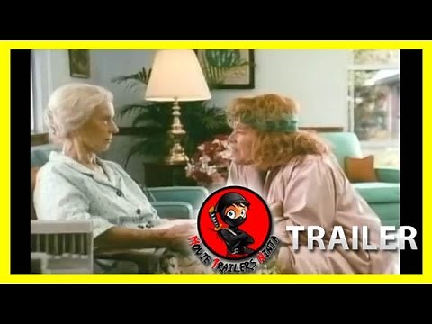 Fried Green Tomatoes | Kathy Bates- Official Trailer 1991