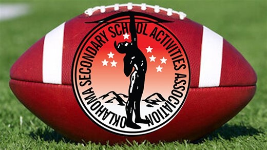 Oklahoma high school football scoreboard: Week 4 OSSAA scores
